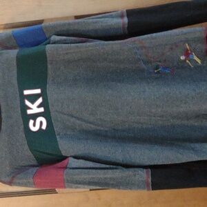 Alp And Rock Ski Henley